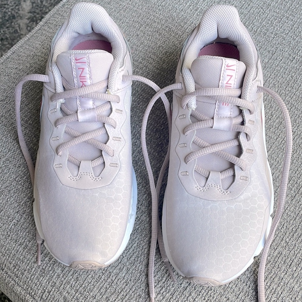 Nike Sneakers Shoes